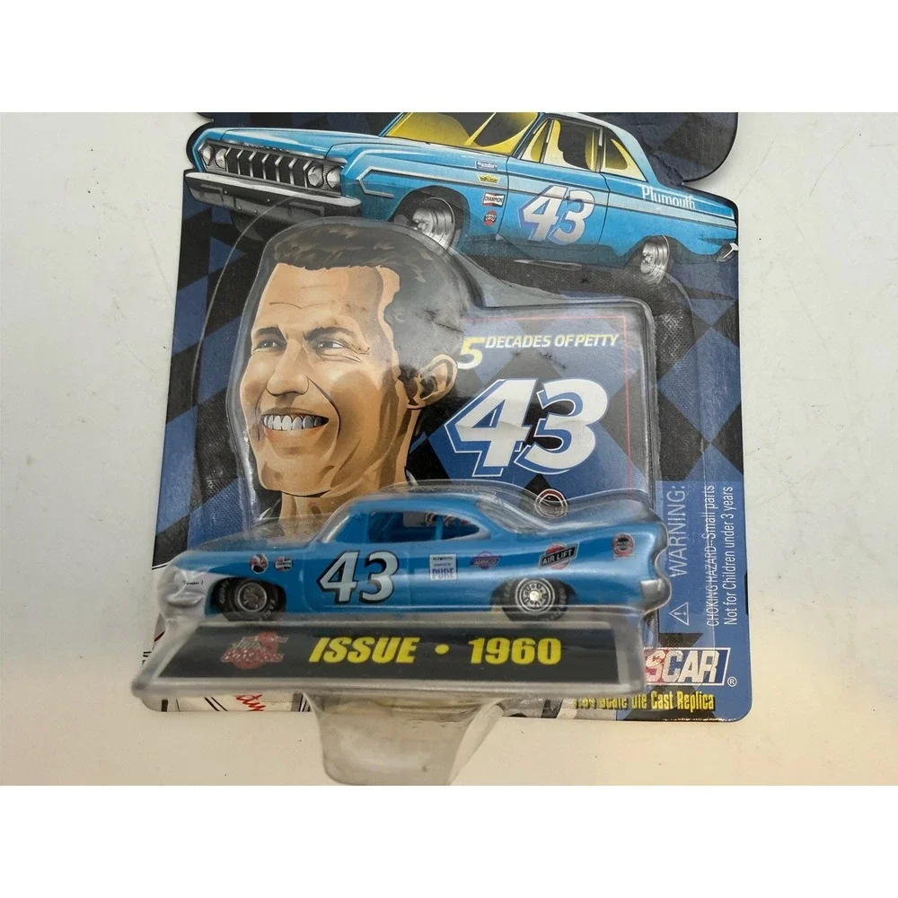 Racing Champions 1999 racing